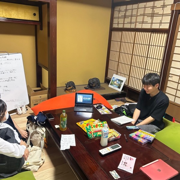 ☆絵本を作成します☆